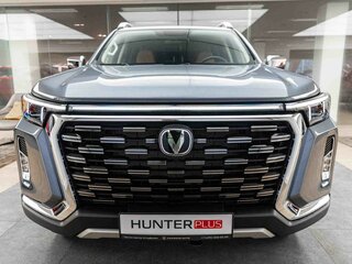 2026 Changan Hunter Plus, серый, 4069900 рублей, вид 4
