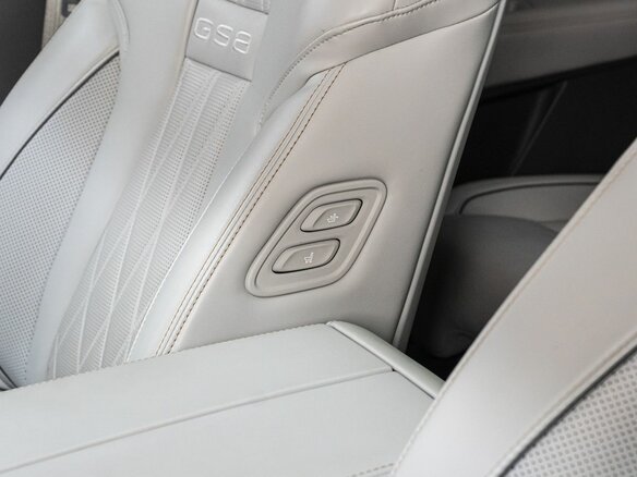2024 GAC GS8 II, белый, 4019000 рублей - вид 15