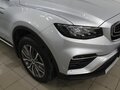 2024 Geely Atlas Pro, серебристый, 2220000 рублей - вид 3
