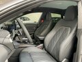 2026 Audi A5 L Sportback III (B10), серый - вид 7