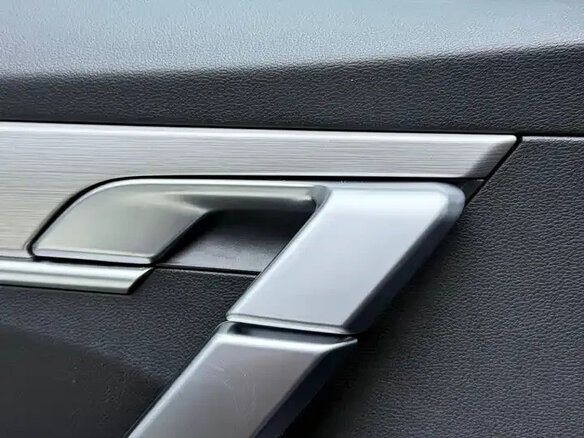 2022 Geely Binyue I Рестайлинг, серый, 1194000 рублей - вид 25
