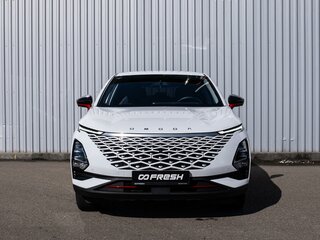 2023 Omoda C5 I, белый, 1829000 рублей, вид 3