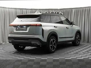 2023 Jaecoo J7 I, серый, 2380000 рублей, вид 5