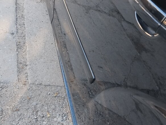 2007 Ford Focus II, чёрный, 385000 рублей - вид 9