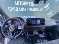 2018 Mercedes-Benz Sprinter, серый - вид 11