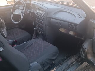 2011 Lada (ВАЗ) 2113, серый, 130000 рублей, вид 5