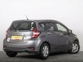 2018 Nissan Note II Рестайлинг, серый, 1089000 рублей - вид 5