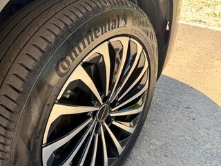 2023 Exeed TXL I Рестайлинг, фиолетовый, 2450000 рублей, вид 5