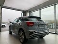 2026 Audi Q2 35 TFSI I Рестайлинг, серый, 3799000 рублей - вид 3