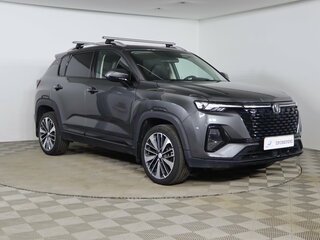 2023 Changan CS35 Plus I Рестайлинг, серый, 1679990 рублей, вид 3