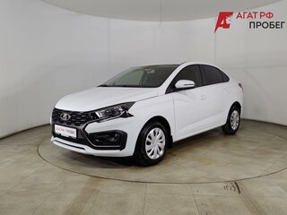 2025 Lada (ВАЗ) Iskra, белый, 1265000 рублей, вид 1