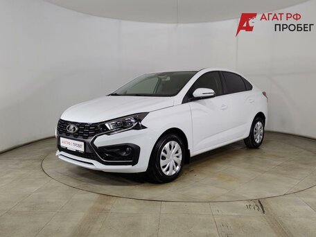 Lada (ВАЗ) Iskra