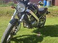 1988 Honda Bros, чёрный, 229990 рублей - вид 7
