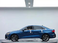 2022 Audi A3 35 TFSI Long IV (8Y), синий, 2159099 рублей - вид 3