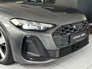 2025 Audi A5 III (B10), серый, 6584580 рублей, вид 5