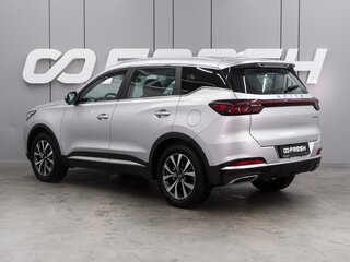 2024 Xcite X-Cross 7, серый, 1849000 рублей, вид 2