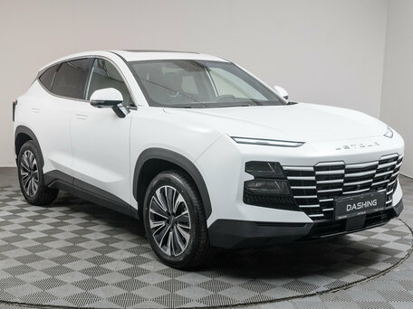 Jetour Dashing I