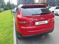 2013 Hyundai ix35 I, красный - вид 3