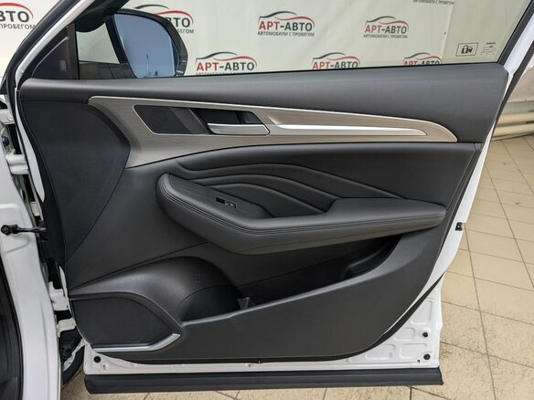 2020 Haval F7 I, белый, 1749000 рублей - вид 19