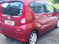 2019 Daihatsu Move VI Рестайлинг, красный, 780000 рублей - вид 2