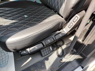 2024 Foton Galaxy, серый, 7740000 рублей, вид 2