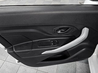2020 Lada (ВАЗ) XRAY I, белый, 889000 рублей, вид 5