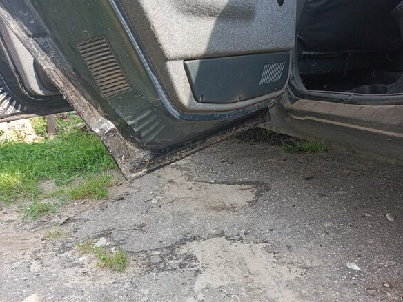 2005 Lada (ВАЗ) 2110, зелёный, 250000 рублей - вид 9