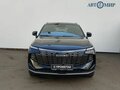 2025 Haval F7 II, чёрный - вид 1