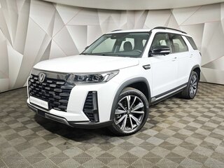2024 Changan CS95 I Рестайлинг 2, белый, 2860000 рублей, вид 1
