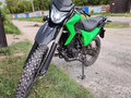 2022 Avantis MT250, зелёный, 100000 рублей