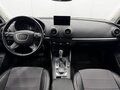2015 Audi A3 III (8V), красный, 1299000 рублей - вид 9