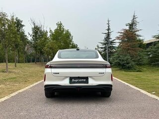2026 Changan Qiyuan A06 28.39 kWh, серебристый, 2100000 рублей, вид 3