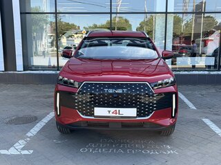 2026 Tenet T4L, красный, 2259000 рублей, вид 2