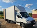 2012 Mercedes-Benz Sprinter, белый, 4470000 рублей