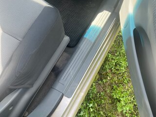 2012 Chevrolet Lacetti I, бежевый, 690000 рублей, вид 3