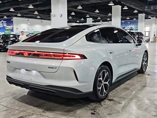2026 Changan Qiyuan A06 28.39 kWh, белый, 2300000 рублей, вид 4