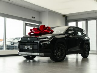 2026 Toyota RAV4 VI (XA60), чёрный, 4490000 рублей, вид 1
