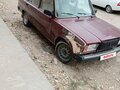 2012 Lada (ВАЗ) 2104, красный