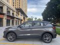 2026 Geely Coolray I Рестайлинг 2, серый - вид 6