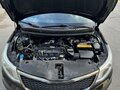 2016 Kia Rio III Рестайлинг, чёрный, 850000 рублей - вид 5