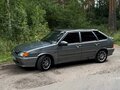 2006 Lada (ВАЗ) 2114, серый, 195000 рублей