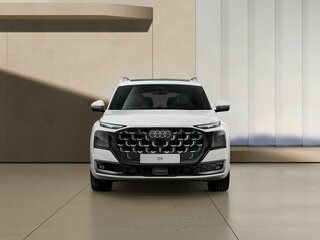 2026 Audi Q9, белый, 21890000 рублей, вид 3