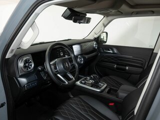 2024 Tank 300 I, серый, 3448000 рублей, вид 5