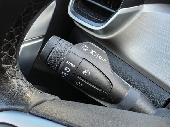 2023 Geely Coolray I, серый, 1800000 рублей - вид 17