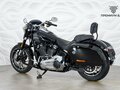 2024 Harley-Davidson Sport Glide, чёрный, 2099000 рублей - вид 7