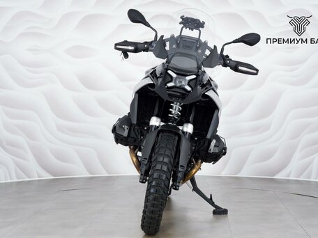 2023 BMW R 1300 GS, чёрный, 2199000 рублей, вид 4