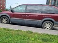 2001 Dodge Caravan Grand IV, красный, 499000 рублей - вид 3