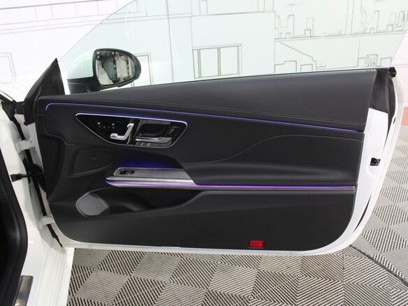 2025 Mercedes-Benz CLE 200, белый, 7899000 рублей - вид 25