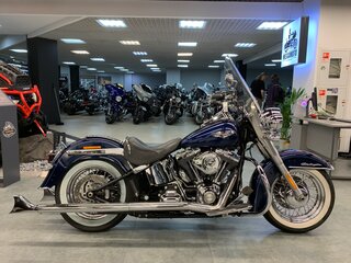 Harley-Davidson Softail Deluxe