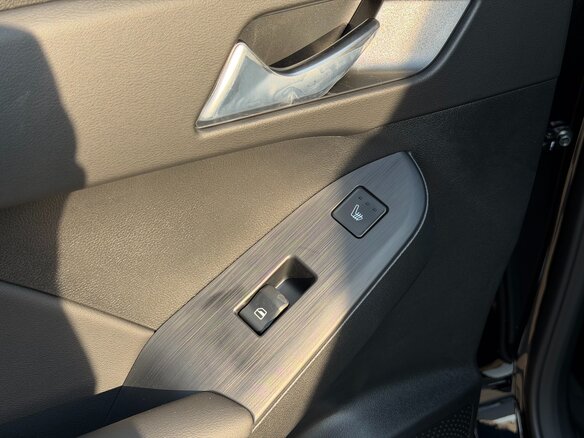 2026 Haval Jolion I Рестайлинг 2, чёрный, 2699000 рублей - вид 30